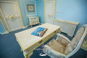 Caspian Riviera Grand Palace