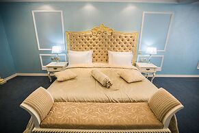 Caspian Riviera Grand Palace