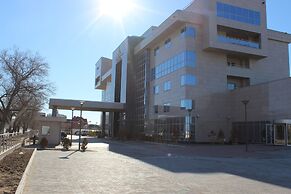 Caspian Riviera Grand Palace