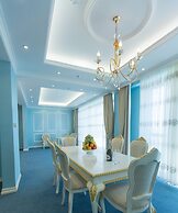 Caspian Riviera Grand Palace
