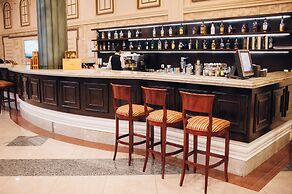 Caspian Riviera Grand Palace