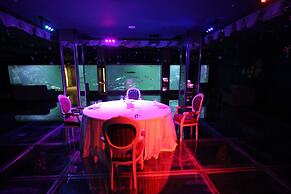 Caspian Riviera Grand Palace