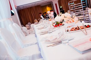 Caspian Riviera Grand Palace