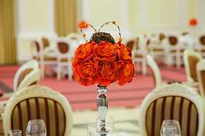 Caspian Riviera Grand Palace