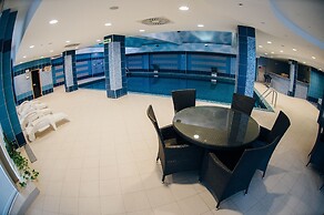 Caspian Riviera Grand Palace