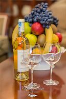 Caspian Riviera Grand Palace