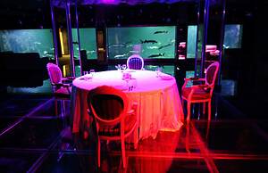 Caspian Riviera Grand Palace