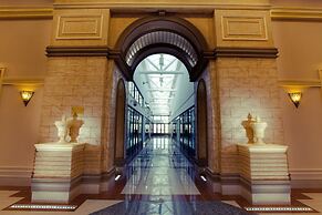 Caspian Riviera Grand Palace