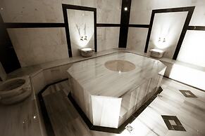 Caspian Riviera Grand Palace