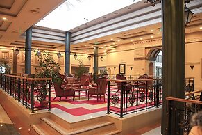 Caspian Riviera Grand Palace