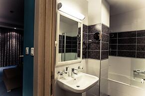 Caspian Riviera Grand Palace