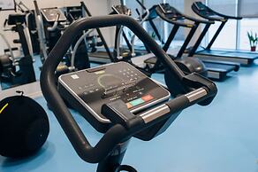 Caspian Riviera Grand Palace