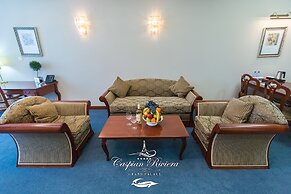 Caspian Riviera Grand Palace