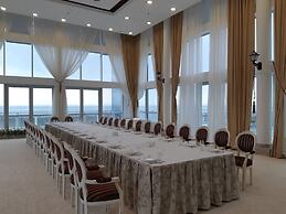 Caspian Riviera Grand Palace