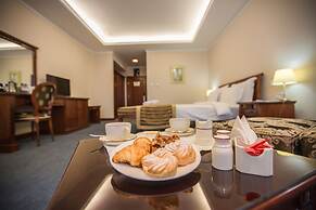 Caspian Riviera Grand Palace