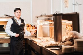 Caspian Riviera Grand Palace