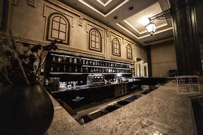 Caspian Riviera Grand Palace