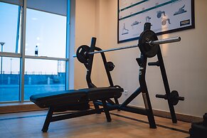 Caspian Riviera Grand Palace