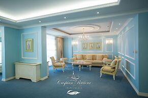 Caspian Riviera Grand Palace