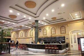 Caspian Riviera Grand Palace