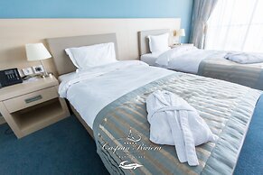 Caspian Riviera Grand Palace