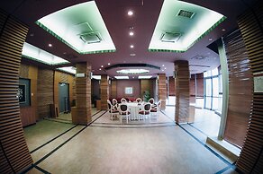 Caspian Riviera Grand Palace