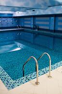 Caspian Riviera Grand Palace