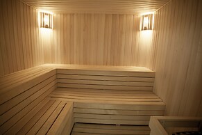 Caspian Riviera Grand Palace