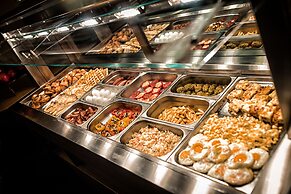 Caspian Riviera Grand Palace