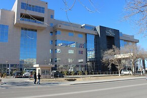 Caspian Riviera Grand Palace