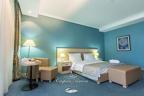 Caspian Riviera Grand Palace
