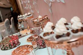 Caspian Riviera Grand Palace