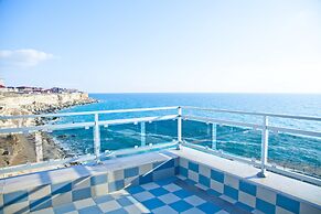 Caspian Riviera Grand Palace