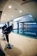 Caspian Riviera Grand Palace