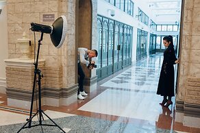 Caspian Riviera Grand Palace