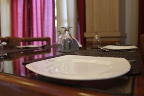 Chandermukhi Resorts