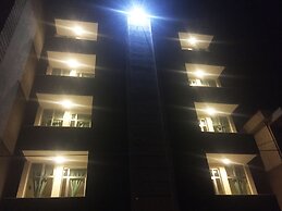 Olympia Guest House