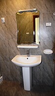Olympia Guest House