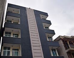 Olympia Guest House