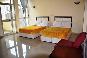 Olympia Guest House