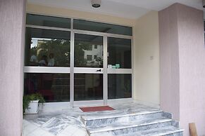 Olympia Guest House