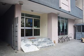 Olympia Guest House