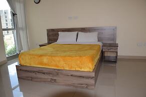 Olympia Guest House