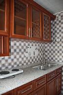 Olympia Guest House