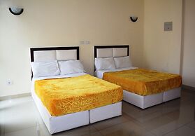 Olympia Guest House