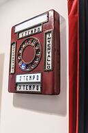 Residence CineApollo