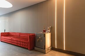 Residence CineApollo