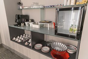 Residence CineApollo