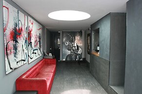 Residence CineApollo