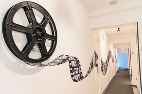 Residence CineApollo